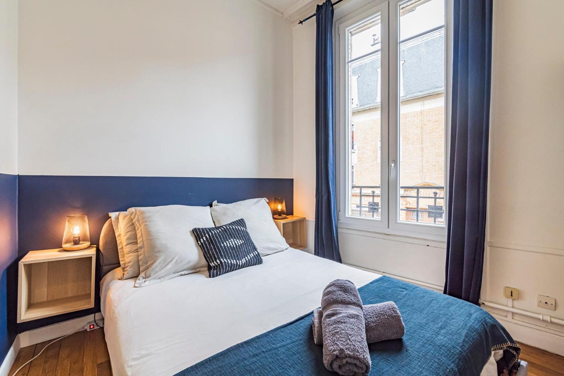 L'Haussmannien - Spacieux 4 Chambres - Centre - Gare แร็งส์ ภายนอก รูปภาพ